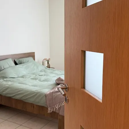 A Joyful Place Apartament *