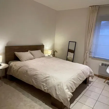 Apartament A Joyful Place Gandawa