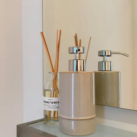 A Joyful Place Appartement *