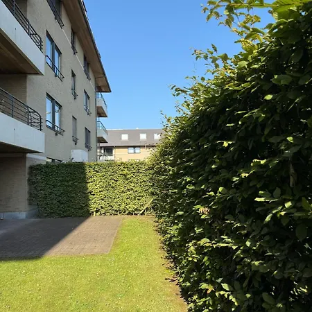 Appartement A Joyful Place