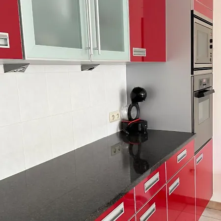 A Joyful Place Appartement Gent