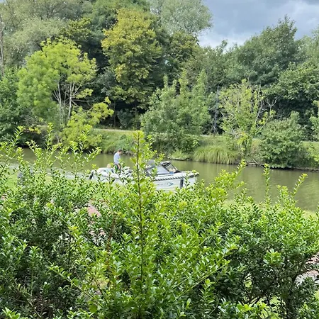 Appartement A Joyful Place *