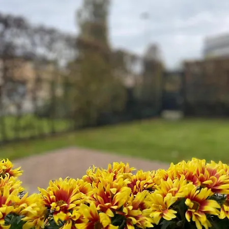 Appartement A Joyful Place *