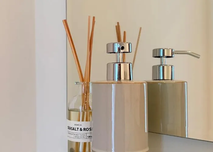 A Joyful Place Apartment *