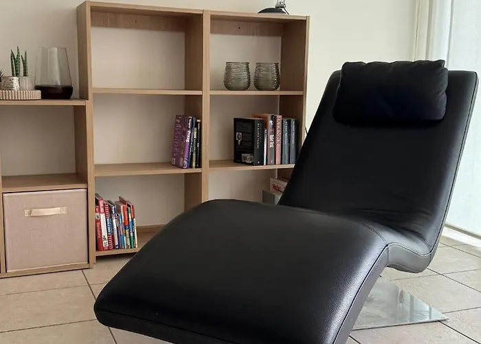 A Joyful Place Ghent