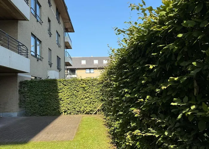 Apartment A Joyful Place