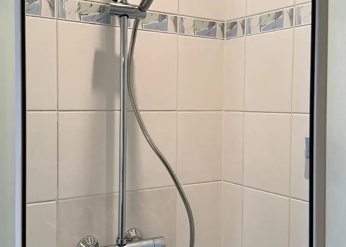 Apartment A Joyful Place Ghent