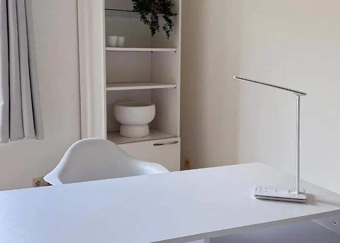 A Joyful Place Ghent