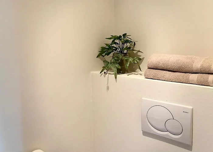 Apartment A Joyful Place Ghent