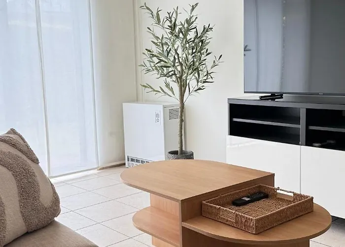 A Joyful Place * Ghent