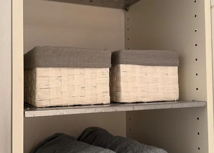 A Joyful Place Apartment *