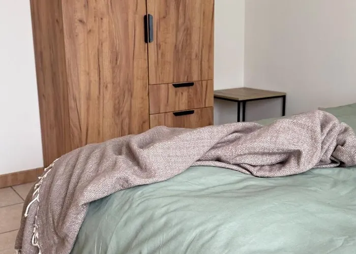 A Joyful Place Apartment