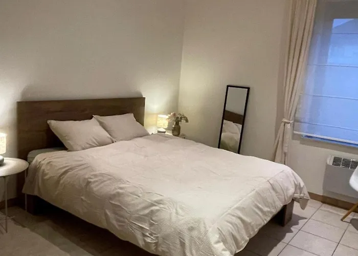 Apartment A Joyful Place Ghent