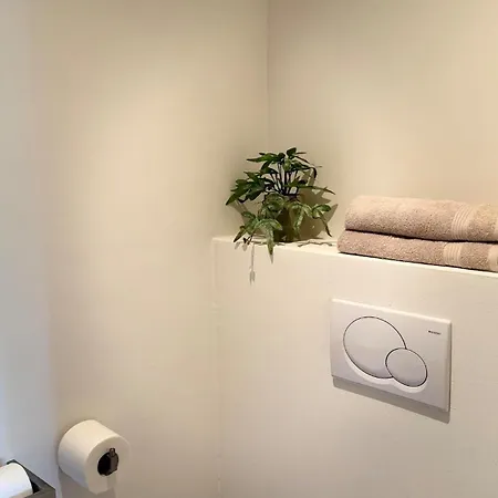 Apartment A Joyful Place Gent