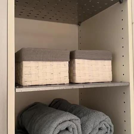 A Joyful Place Apartment *