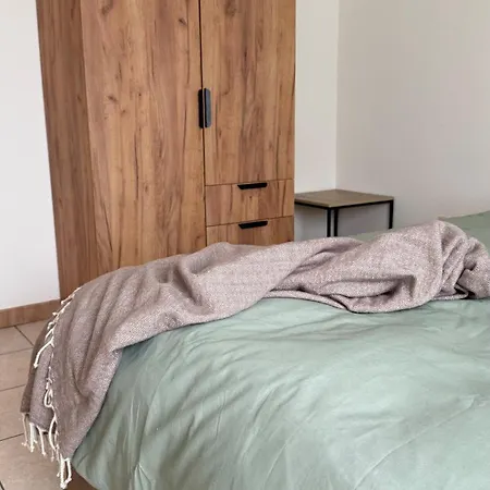 A Joyful Place Apartment